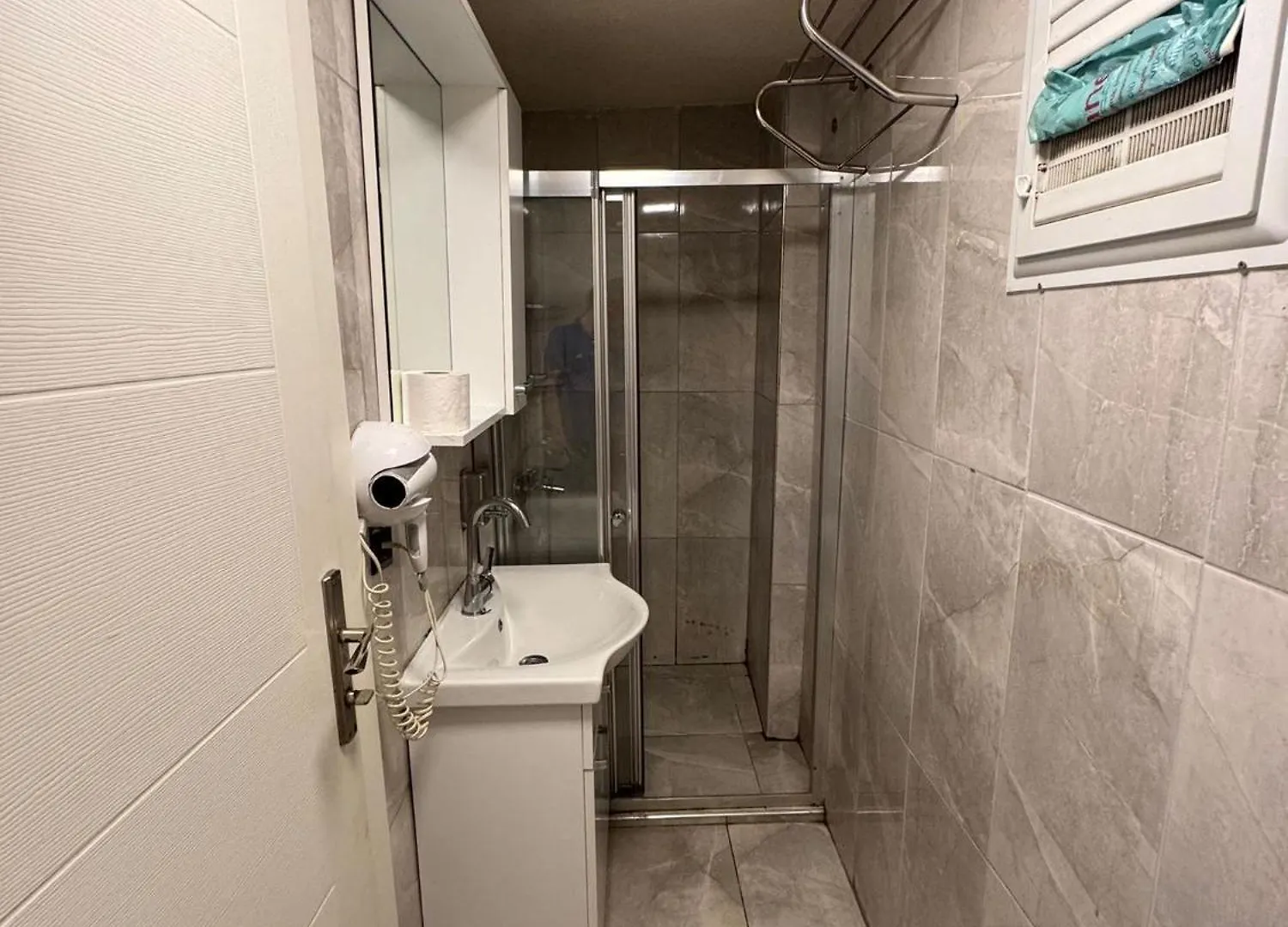 Aparthotel Legend City Istanbulská provincie